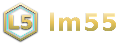 lm55 logo